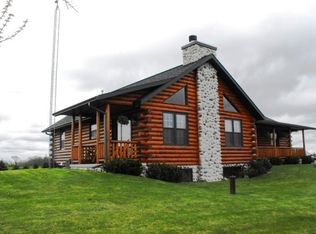 W13182 Liner Rd, Brandon, WI 53919