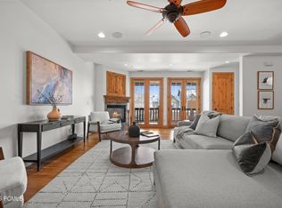 3025 Lower Saddleback Rd #13, Park City, UT 84098