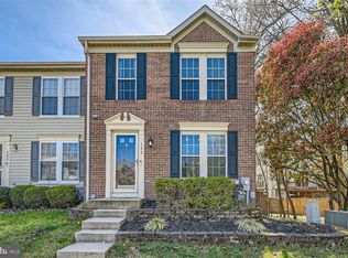 135 Foxchase Dr, Glen Burnie, MD 21061