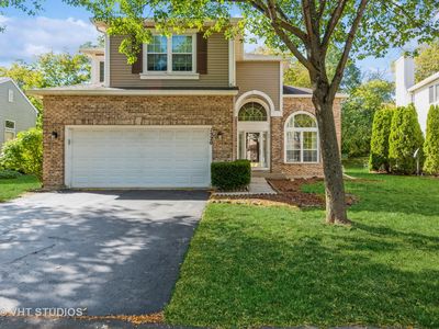 1520 Vineyard Dr, Gurnee, IL, 60031