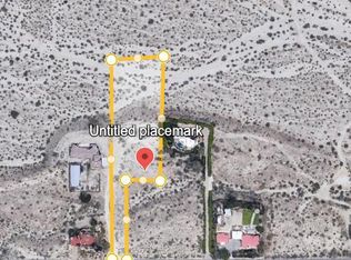 0 Cholla Way LOT 55, Palm Desert, CA 92260