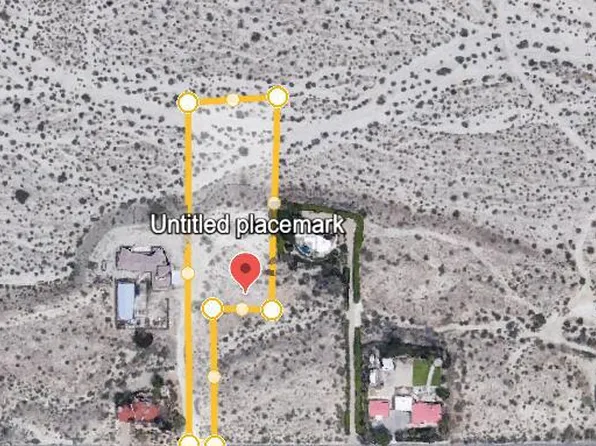 0 Cholla Way Lot 55, Palm Desert, CA 92260