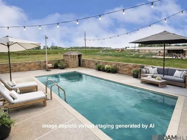 5511 N River Rd, Port Allen, LA 70767