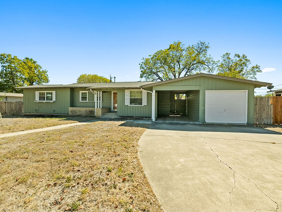 2664 W Summit Ave, San Antonio, TX 78228 Zillow