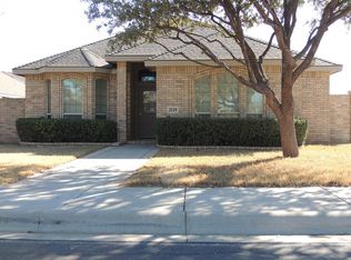 3219 Chelsea Pl, Midland, TX 79705