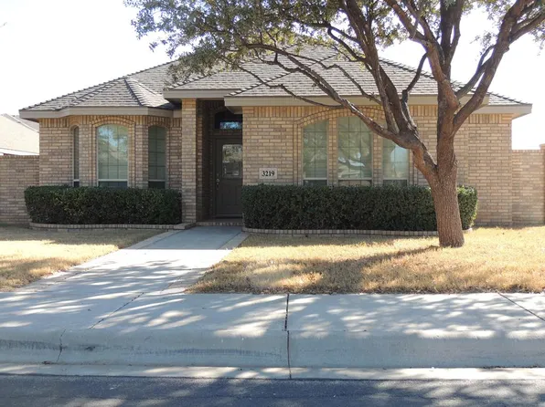 3219 Chelsea Pl, Midland, TX 79705
