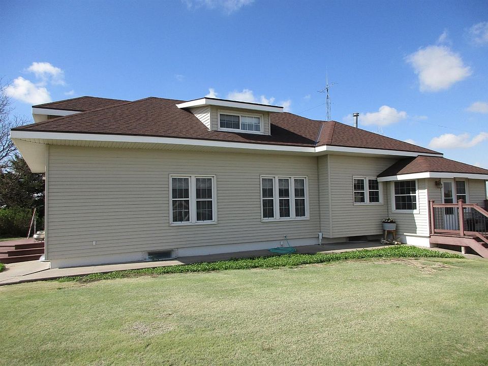 2030 County Road 2, Brewster, KS 67732 Zillow