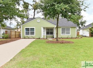 320 Mapmaker Ln, Savannah, GA 31410