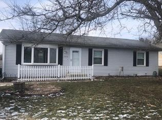 16010 Colfax St, Lowell, IN 46356