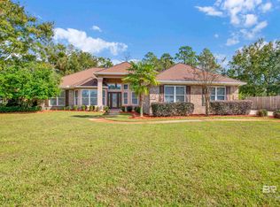 8282 Palmetto Way, Foley, AL 36535