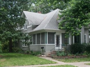 837 N Elm St, Greenville, IL