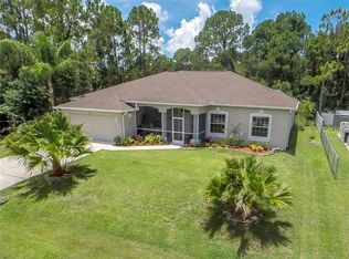 2733 Badger Ln, North Port, FL 34286