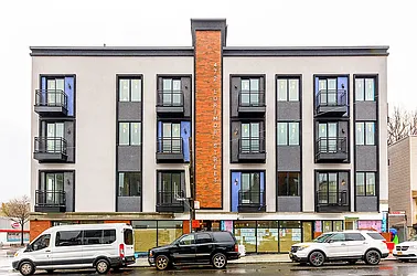 Rented by Hagstrom Management Inc
