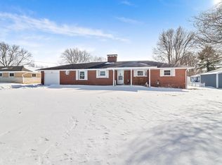 3625 W Jefferson St, Kokomo, IN 46901