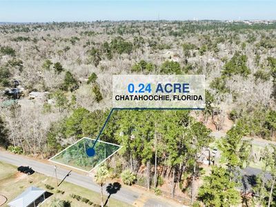 455 Line St #3, Chattahoochee, FL, 32324