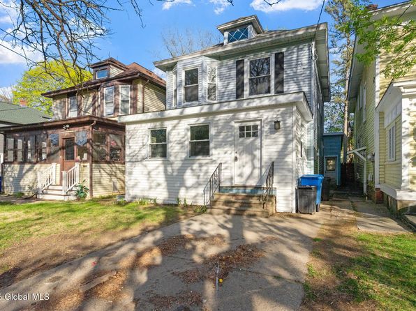 129 N Pine Avenue, Albany, NY 12203