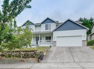 4511 NW 9th Cir, Camas, WA 98607