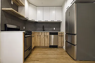 Rented by Brooklyn Group