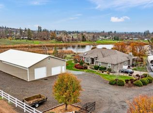 11750 Duggan Rd, Central Pt, OR 97502