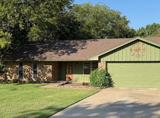 2914 N Ricketts St, Sherman, TX 75092