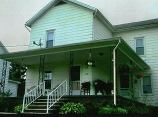 1838 White Horse Rd, Berlin, PA 15530