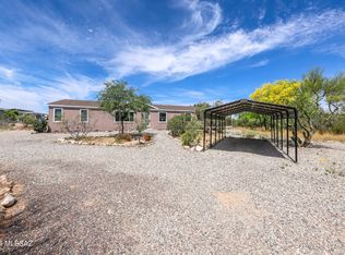 11812 S Cold Creek Pl, Vail, AZ 85641