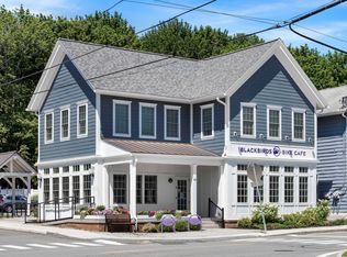 43 S Main St #2A, Voorheesville, NY 12186