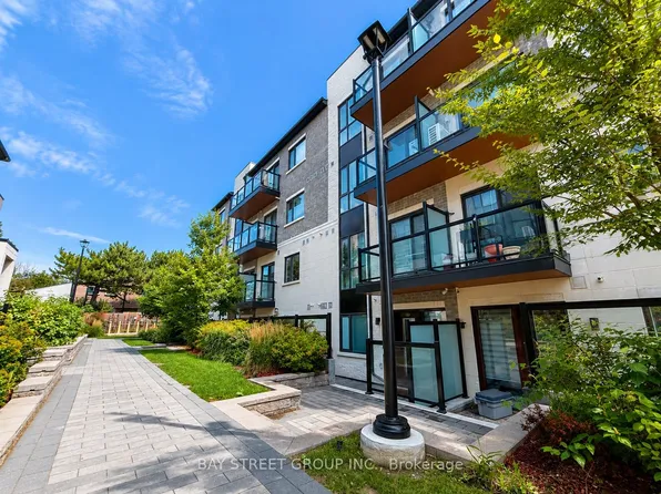 50 Morecambe Gate E, Toronto, ON