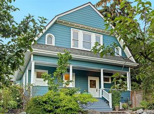 4253 Whitman Ave N, Seattle, WA 98103