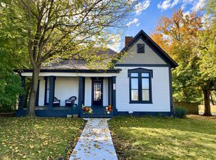 4311 Elkins Ave, Nashville, TN 37209