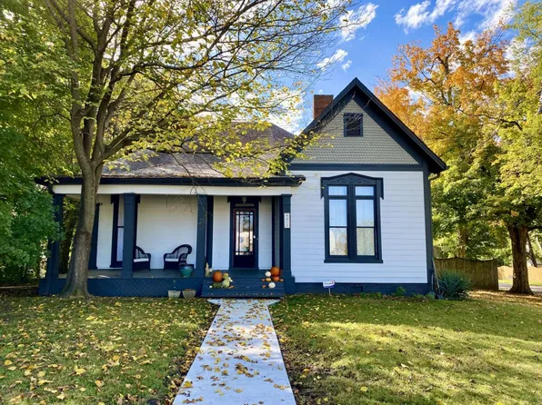 4311 Elkins Ave, Nashville, TN 37209