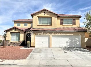 5300 Marsh Butte St, Las Vegas, NV 89148