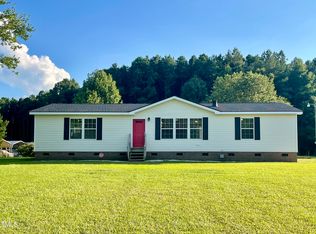 9927 Colliers Chapel Church Rd, Linden, NC 28356