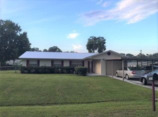 3283 SW 23rd St, Okeechobee, FL 34974
