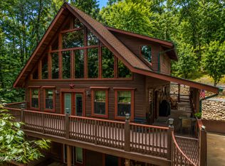 816 Vigil Dr, Seymour, TN 37865