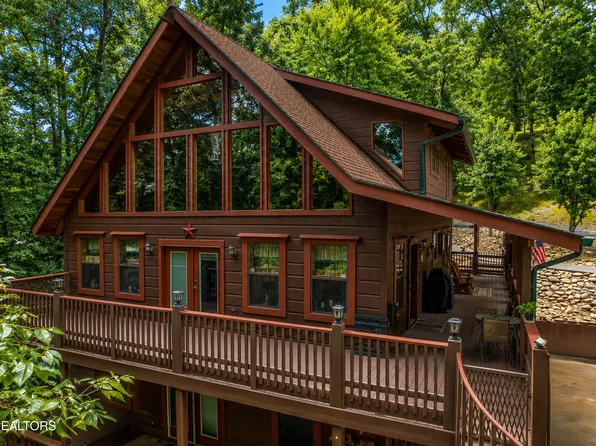 816 Vigil Dr, Seymour, TN 37865
