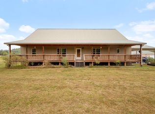 266 Bagley Hollow Rd, Fayetteville, TN 37334