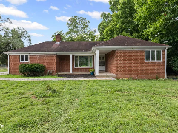 4245 W County Line Rd, Greenwood, IN 46142