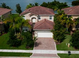 4196 SW 179th Way, Hollywood, FL 33029