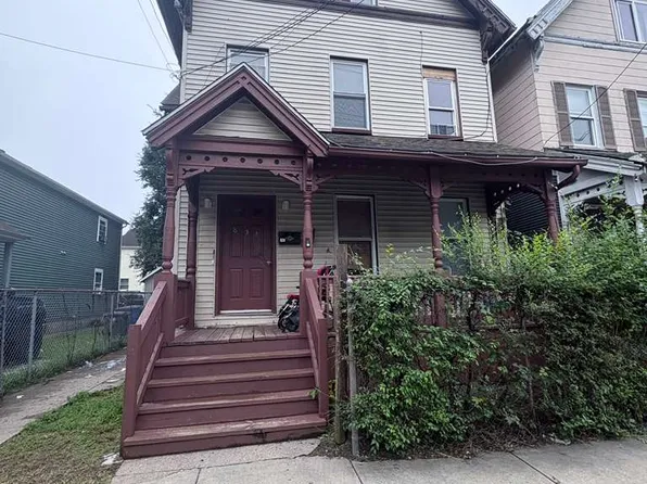 834 Congress Ave, New Haven, CT