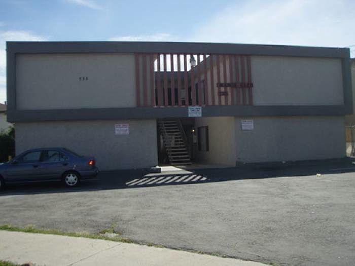 1st image of 735 S Orange Ave APT 7