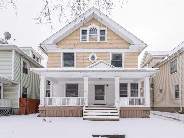 63 Flower City Park, Rochester, NY 14615