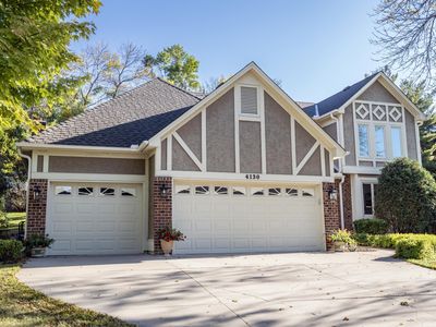4130 Minnesota Ln N, Plymouth, MN, 55446