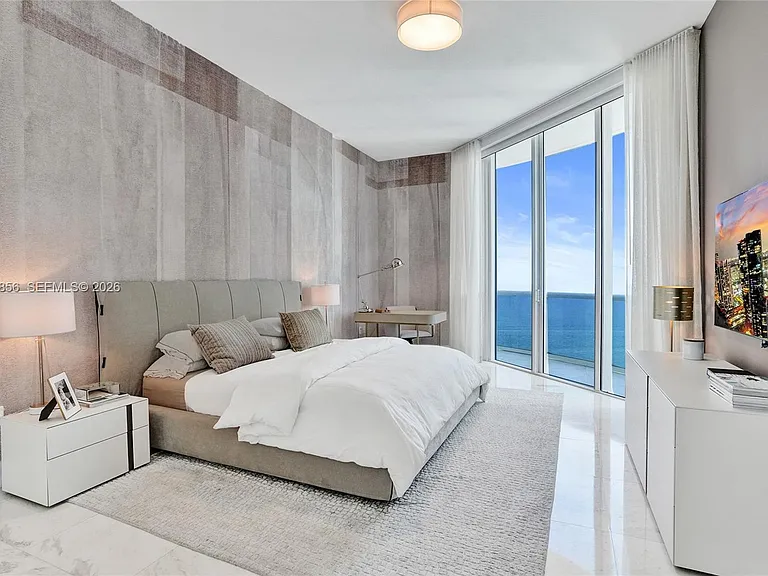 16001 Collins Ave #3406 — Photo 7
