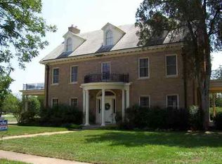 1301 Grant St, Wichita Falls, TX 76309