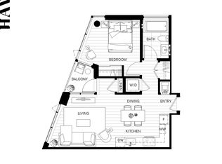 3963 Uplands Way #304, West Vancouver, BC V7S0B7