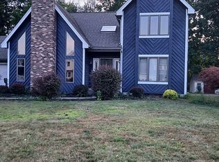 152 Montvale Ln, Rochester, NY 14626