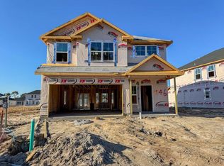 751 Abode Ave, Hinesville, GA 31313