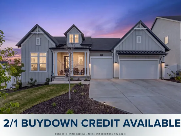 1707 N Larkspur Way, Layton, UT 84040