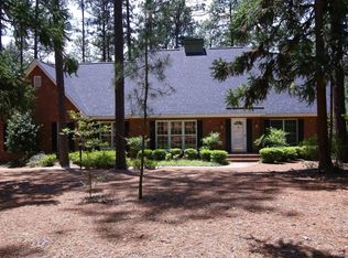 305 Quail Run, Pinehurst, NC 28374